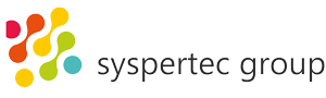 Syspertec logo